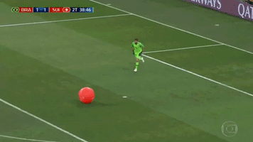 Soccer Russia2018 GIF