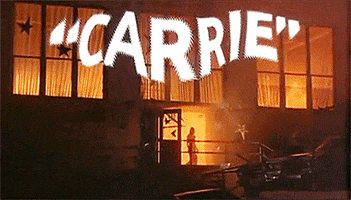 Film Carrie GIF