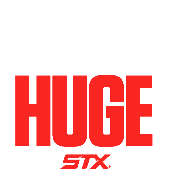 STX Sticker