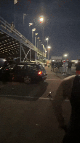 Vw Backfire GIF