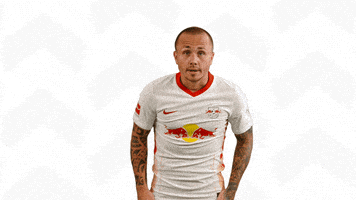 Lets Go Motivation GIF by RB Leipzig