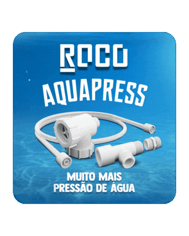 Roco Sticker by CanalRoco