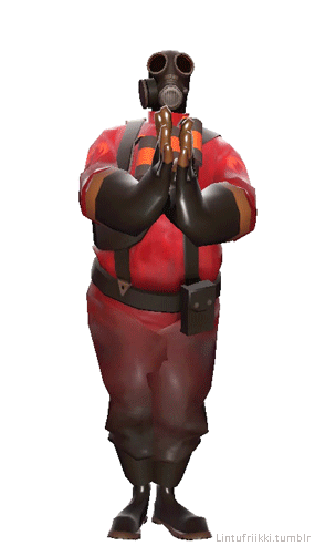 pyro