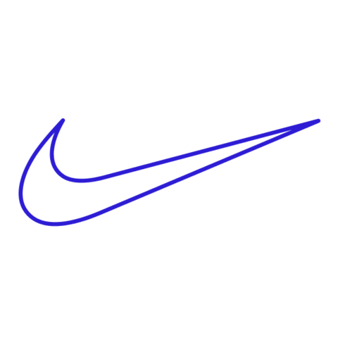 Superbowl Rams Sticker by US Nike Football