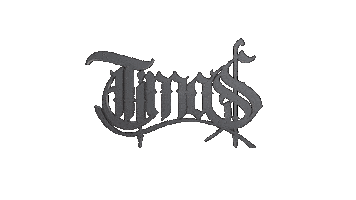 Timos Sticker by Rare Steppers