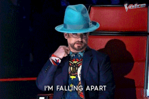 thevoiceau GIF by The Voice Australia