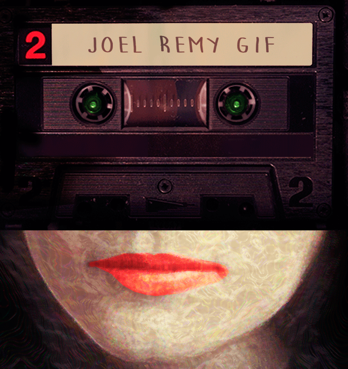 Tape Cassette Gif By Joelremygif Find & Share on GIPHY
