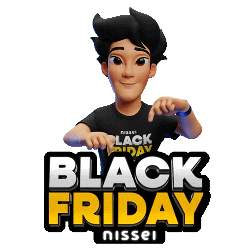 Comprasparaguai Sticker by Nissei