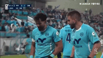 K리그 GIF