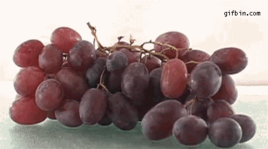 arnie grape
