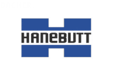 Hanebutt GmbH Sticker