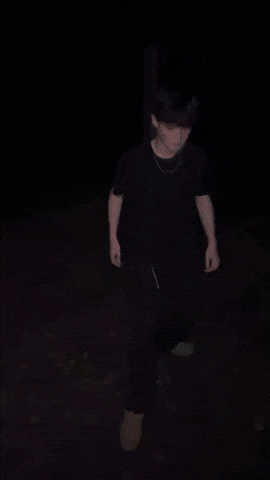 Angry Martial Arts GIF