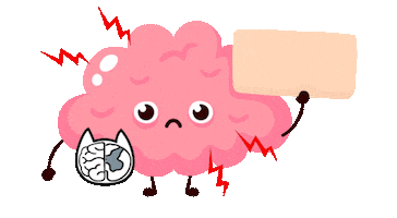 Dog Mod Sticker by Neuro Animal