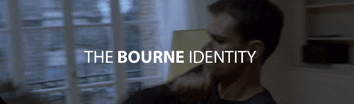 bourne
