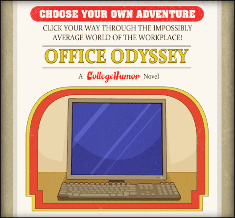 collegehumor