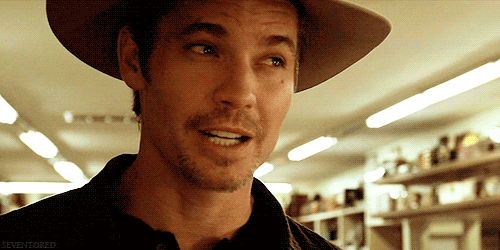 timothy olyphant