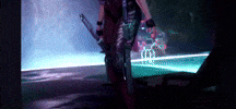 Ninja Gaiden Doa GIF