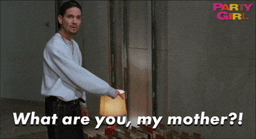 Leave Me Alone Film GIF by FILMRISE