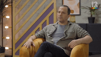 Gif By Keshet Gif