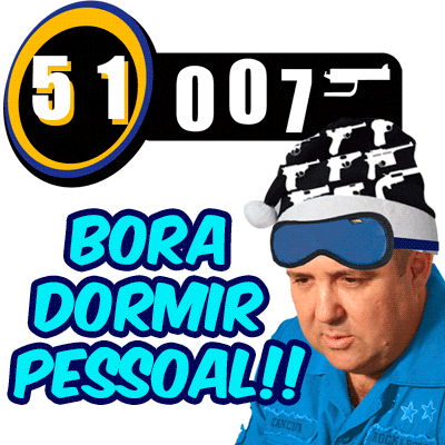 007 Sticker