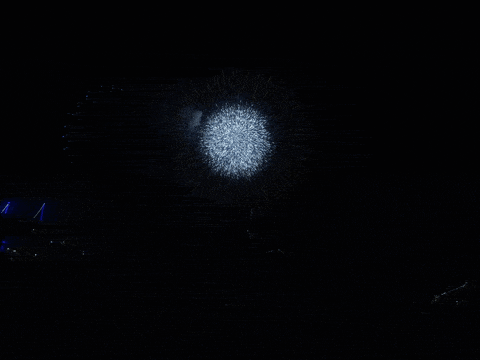 burst