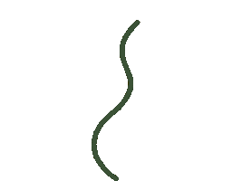 MANGONUMBERFIVE Sticker