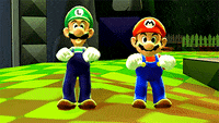 Its A Me Mario Gifs Get The Best Gif On Giphy