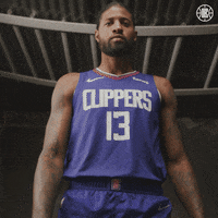 Paul George GIFs - Find & Share on GIPHY