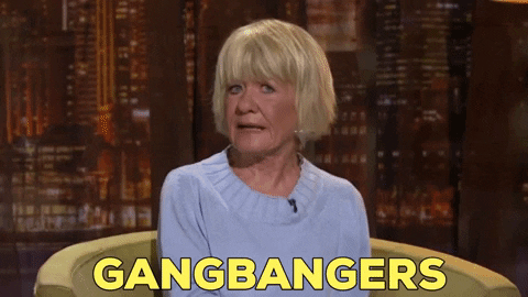 Gangbanger GIFs - Get the best GIF on GIPHY
