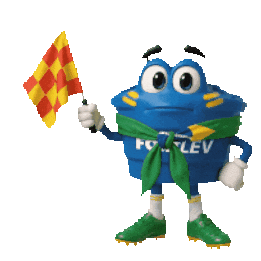 Torcida Fortlev Sticker by Marketing