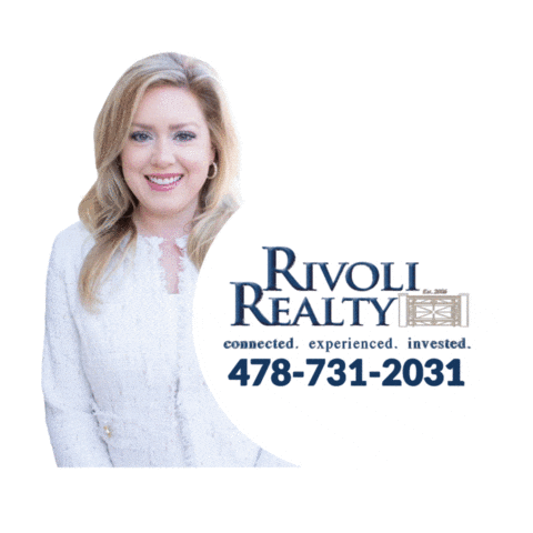 Rivoli Realty – Macon GA Real Estate Sticker