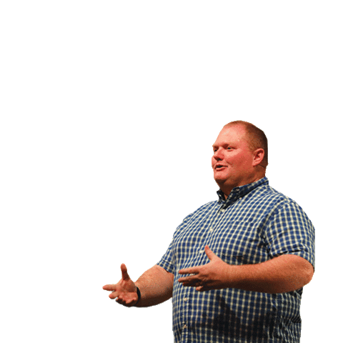 Steve Robinson Bristol Sticker by hfchurch