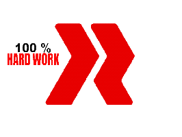Redline Athletics Sticker