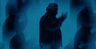 Requiem GIF by Belly