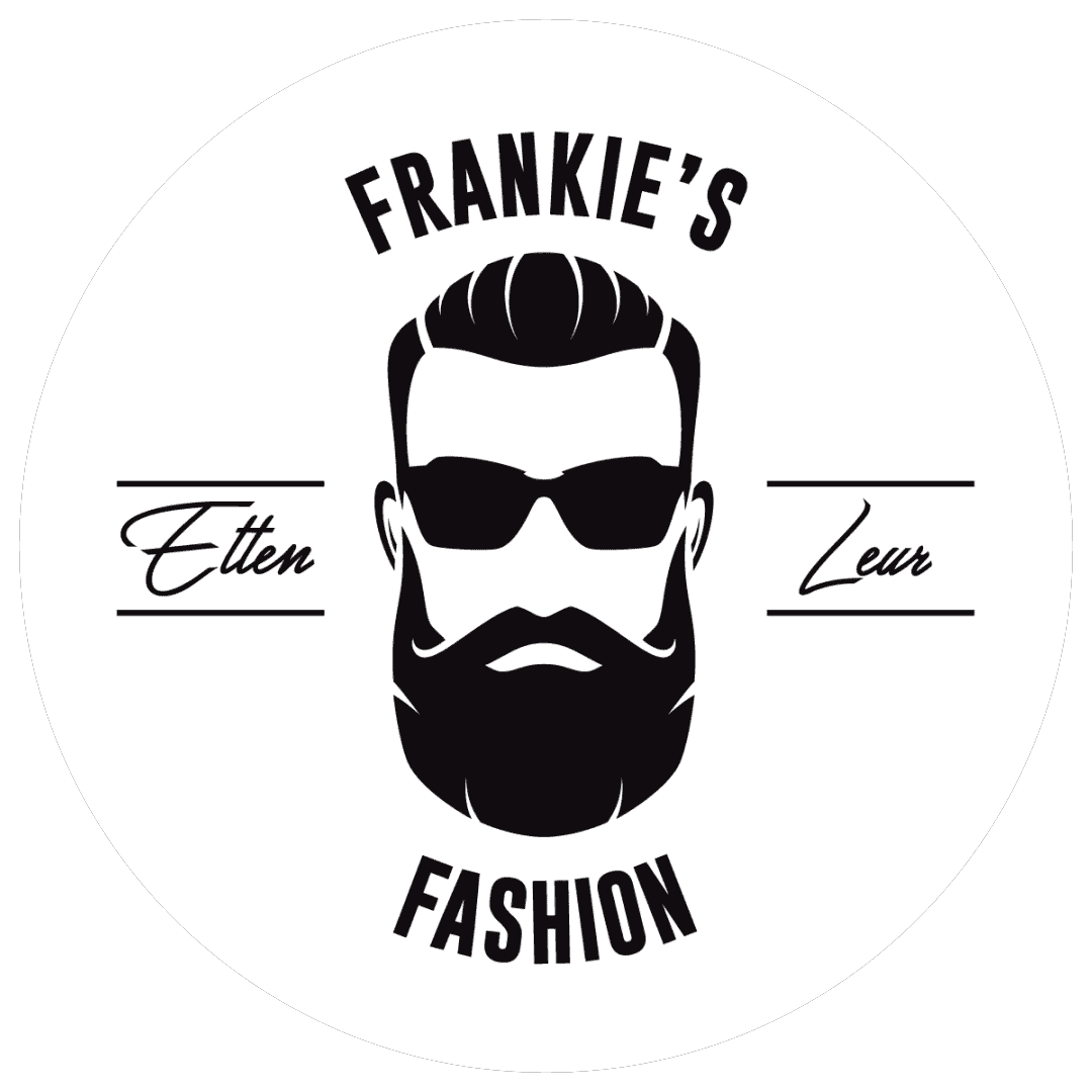 Frankies Menstore Sticker
