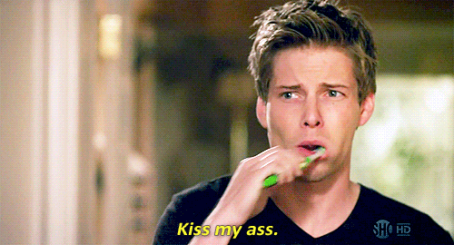 hunter parrish