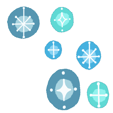 Sparkles Sparkling Sticker