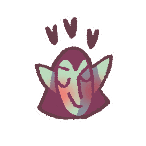 Love Sticker