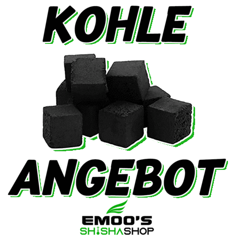 Hookah Shisha Sticker by Emoo's