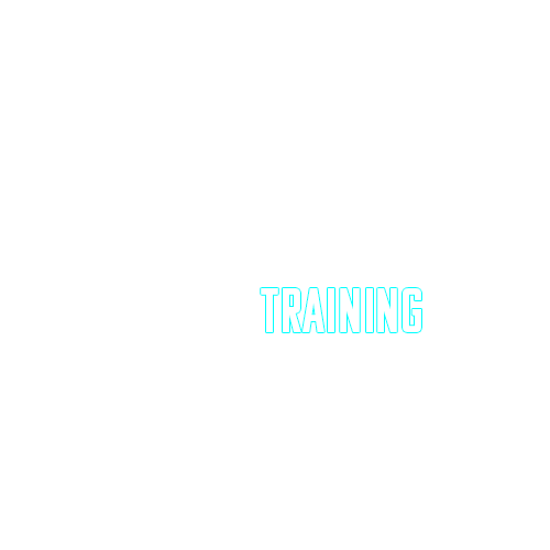 Crossfit Sticker by Laborious Training 2.0