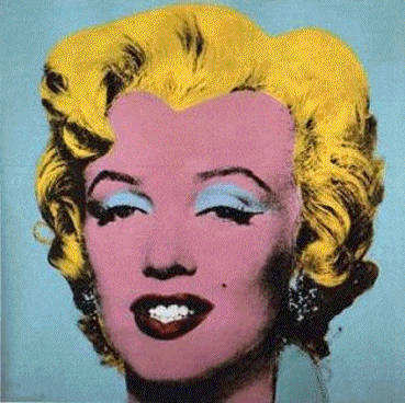 pop art