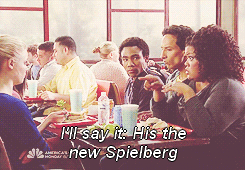 abed x shirley