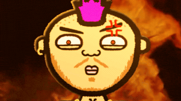 Reaction GIF