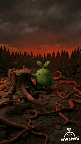 Stranger Things Netflix GIF