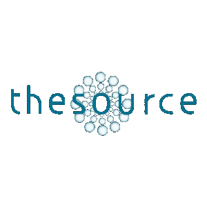 The Source tc Sticker