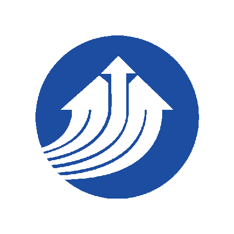 Maritime Financial Sticker
