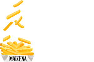 Receita Batata Sticker by Maizena Brasil