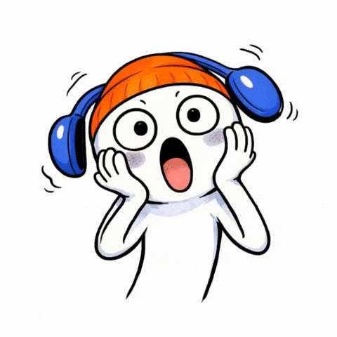 I’m All Ears! ✨ - Waiting for it