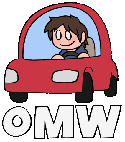 Car Sticker