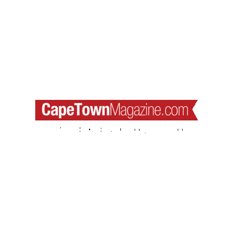 Ctm Sticker by CapeTownMag